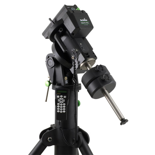 Montatura Equatoriale Sky-Watcher EQ8-RH per Astrofotografia con Encoders Renishaw - Sky-Watcher