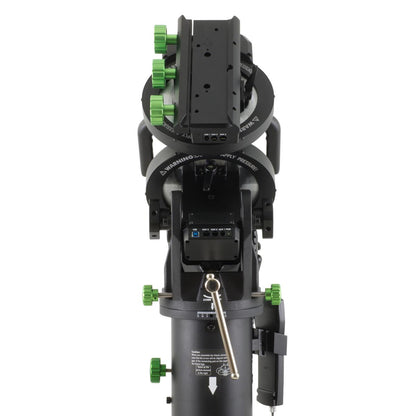 Montatura Equatoriale Sky-Watcher EQ8-RH per Astrofotografia con Encoders Renishaw - Sky-Watcher