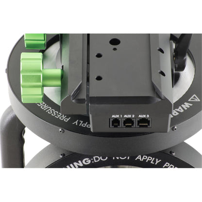 Montatura Equatoriale Sky-Watcher EQ8-RH per Astrofotografia con Encoders Renishaw - Sky-Watcher