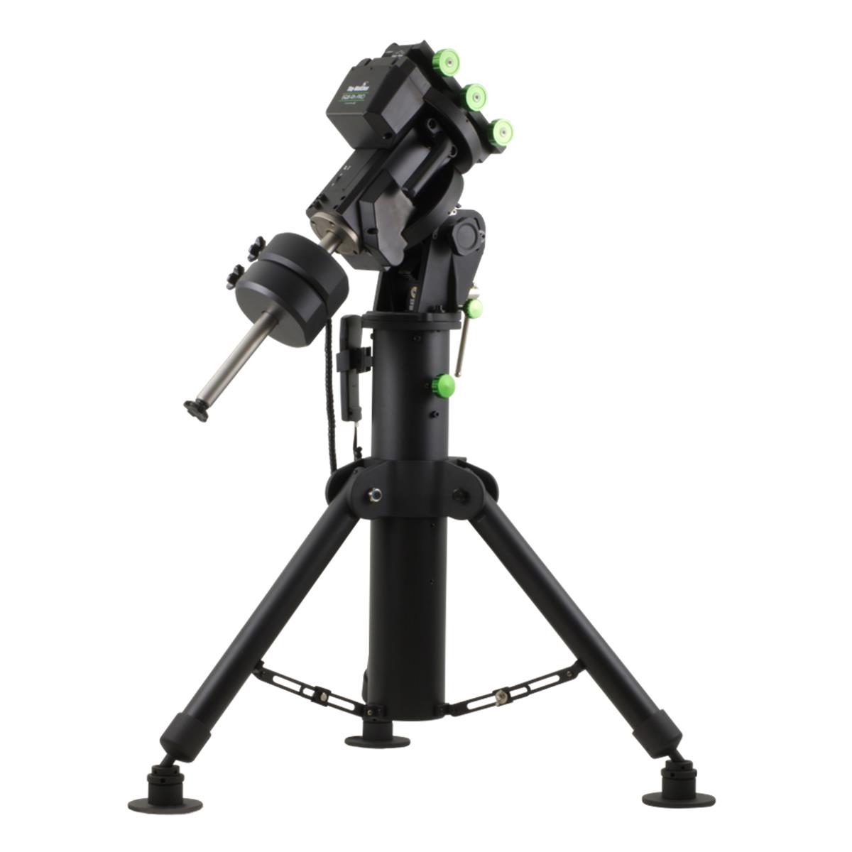 Sky-Watcher EQ8-RH Equatorial Mount Renishaw-enkooderilla - 50 kg:n kapasiteetti (ilman jalustaa)