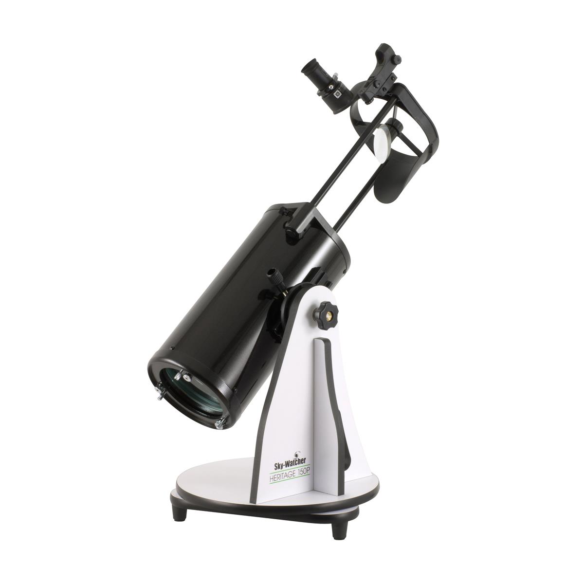 Telescope Dobson 150/750 FlexTube Heritage - Sky-Watcher
