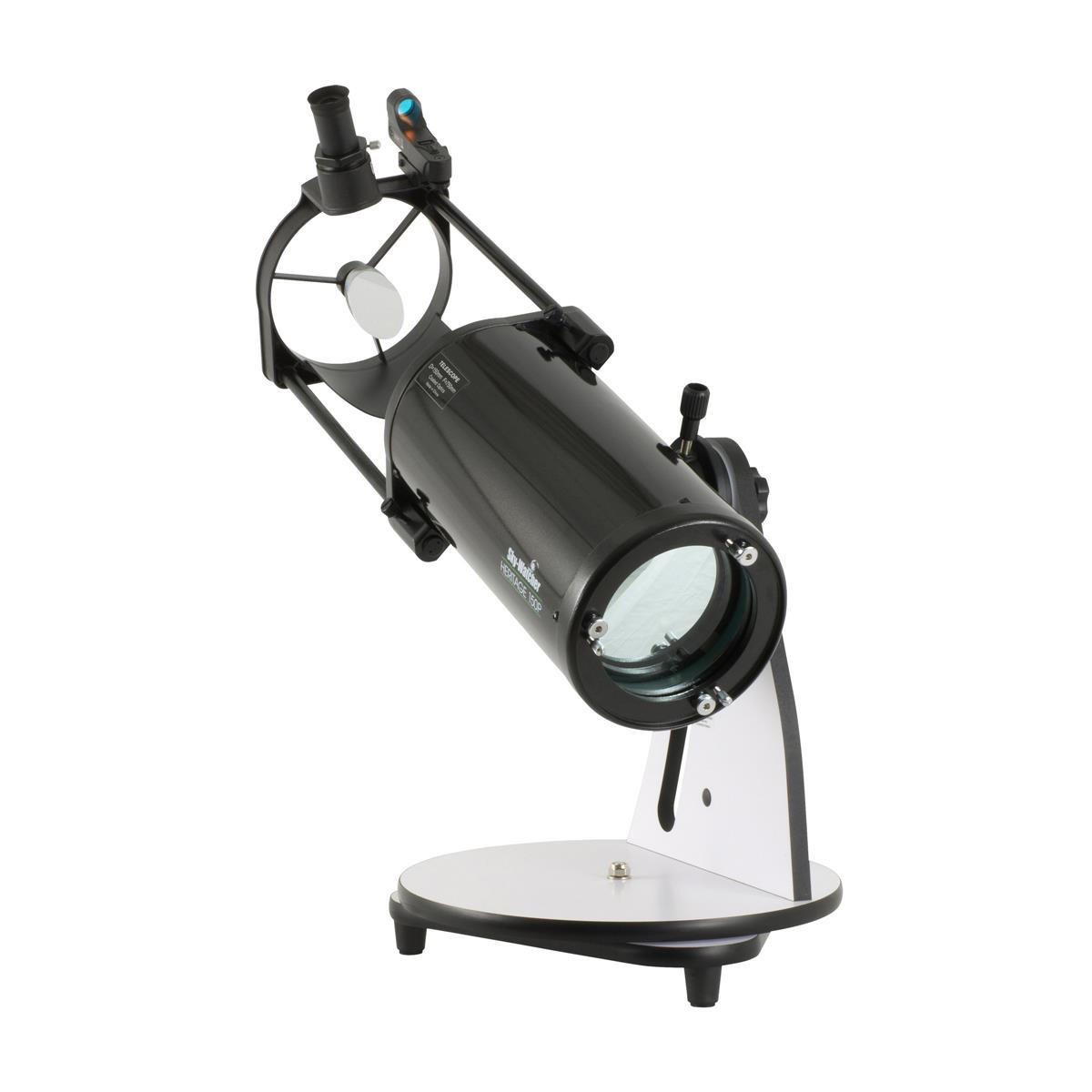 Telescope Dobson 150/750 FlexTube Heritage - Sky-Watcher