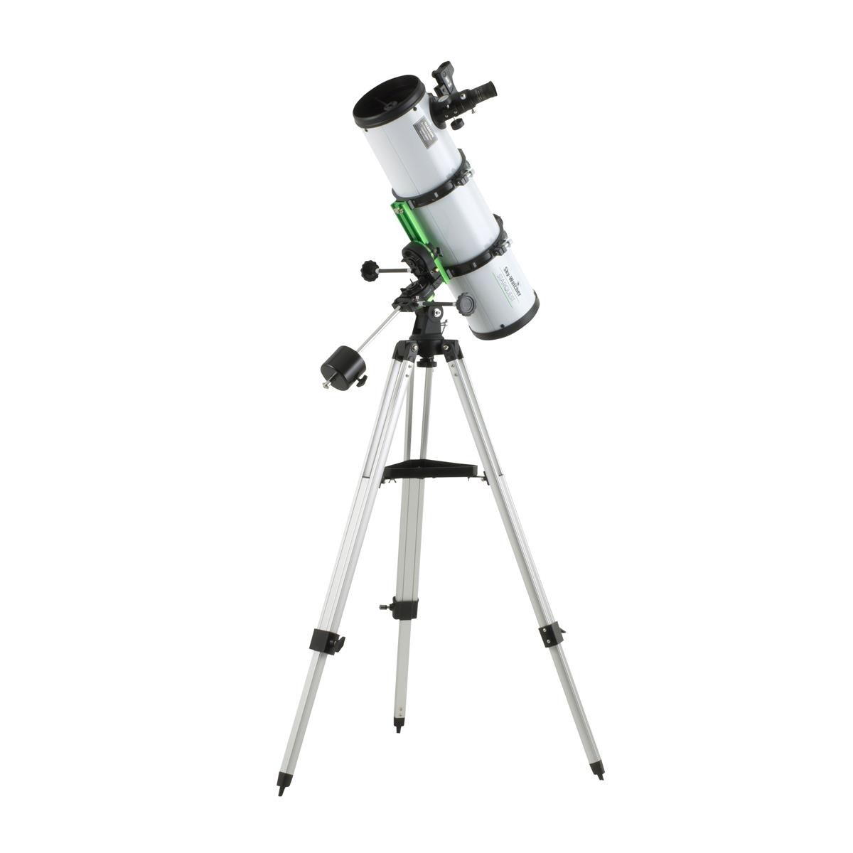 Telescope Sky-Watcher 130/650 on StarQuest mount