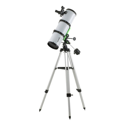 Telescope Sky-Watcher 130/650 on StarQuest mount