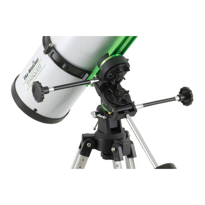 Telescope Sky-Watcher 130/650 on StarQuest mount