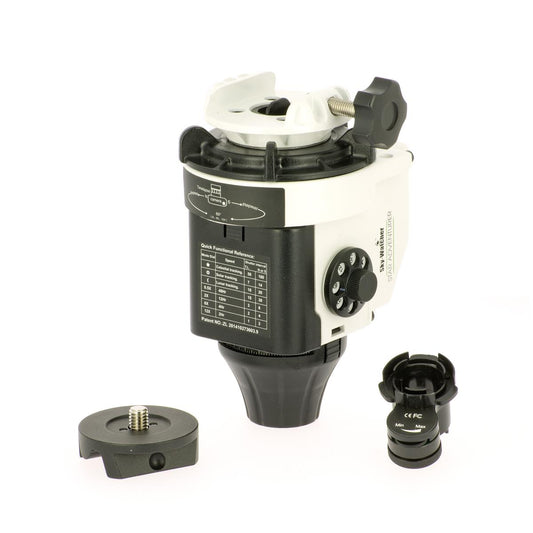 Montatura Star Adventurer 2i WiFi per l'astronomia - Sky-Watcher