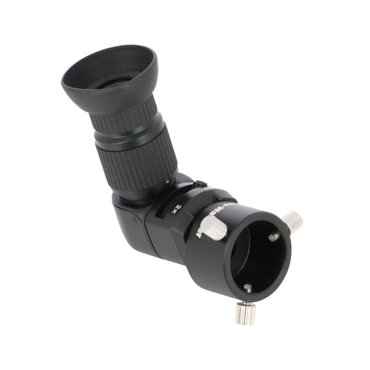 90° Angled Return for Sky-Watcher Polar Viewfinder - Easy Installation Accessory