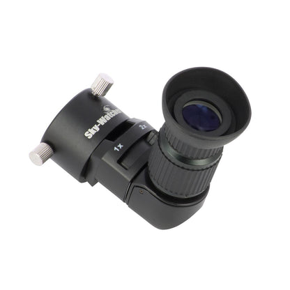 90° Angled Return for Sky-Watcher Polar Viewfinder - Easy Installation Accessory