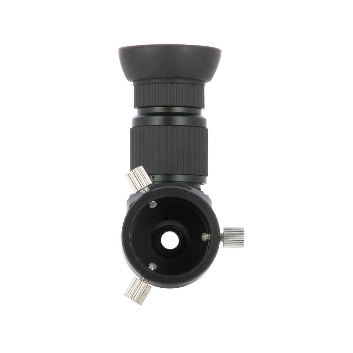 90° Angled Return for Sky-Watcher Polar Viewfinder - Easy Installation Accessory