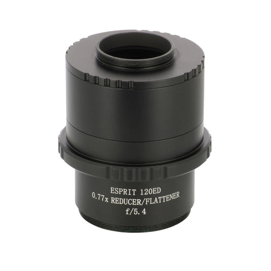 0.77x Reducer for Esprit 120ED for Astrophotography - Sky-Watcher