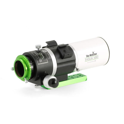 Sky-Watcher Evolux 62ED optical tube with case