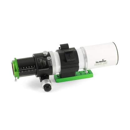 Sky-Watcher Evolux 62ED optical tube with case