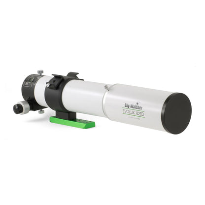 Sky-Watcher Evolux 82ED optical tube with case