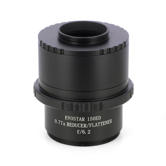 Réducteur / correcteur 0.77x pour Evostar 150ED - Sky-Watcher