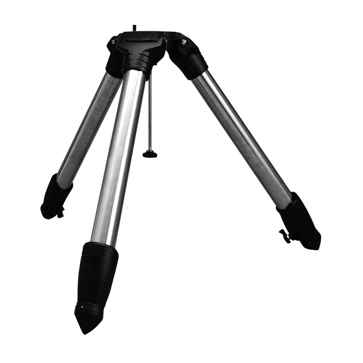 Montura ecuatorial Sky-Watcher CQ350 con trípode: alta capacidad de carga y precisión