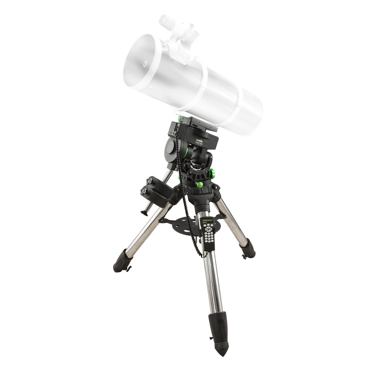 Sky-Watcher CQ350 Equatorial Mount with Tripod - High Load Capacity and Precision