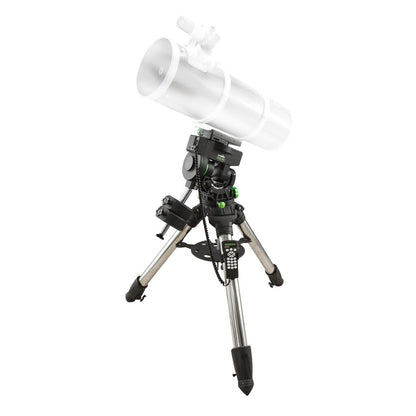 Montatura equatoriale Sky-Watcher CQ350 con treppiede: elevata capacità di carico e precisione