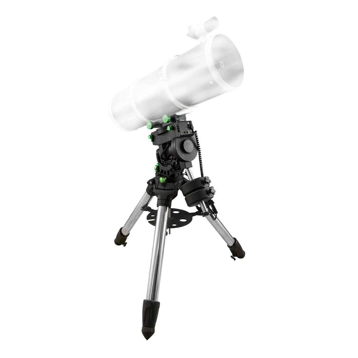 Montatura equatoriale Sky-Watcher CQ350 con treppiede: elevata capacità di carico e precisione