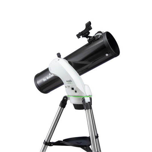 Teleskop Newton 130/650 med AZ-Go2 Go-To montering - Sky-Watcher