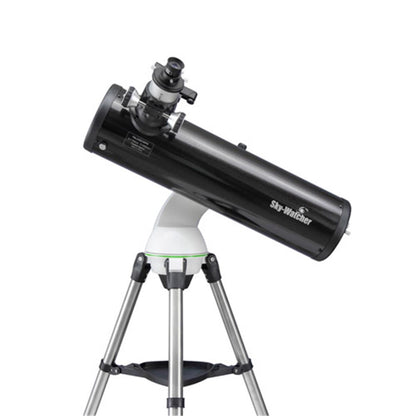 Teleskop Newton 130/650 med Mount AZ-Go2 Go-To - Sky Watcher