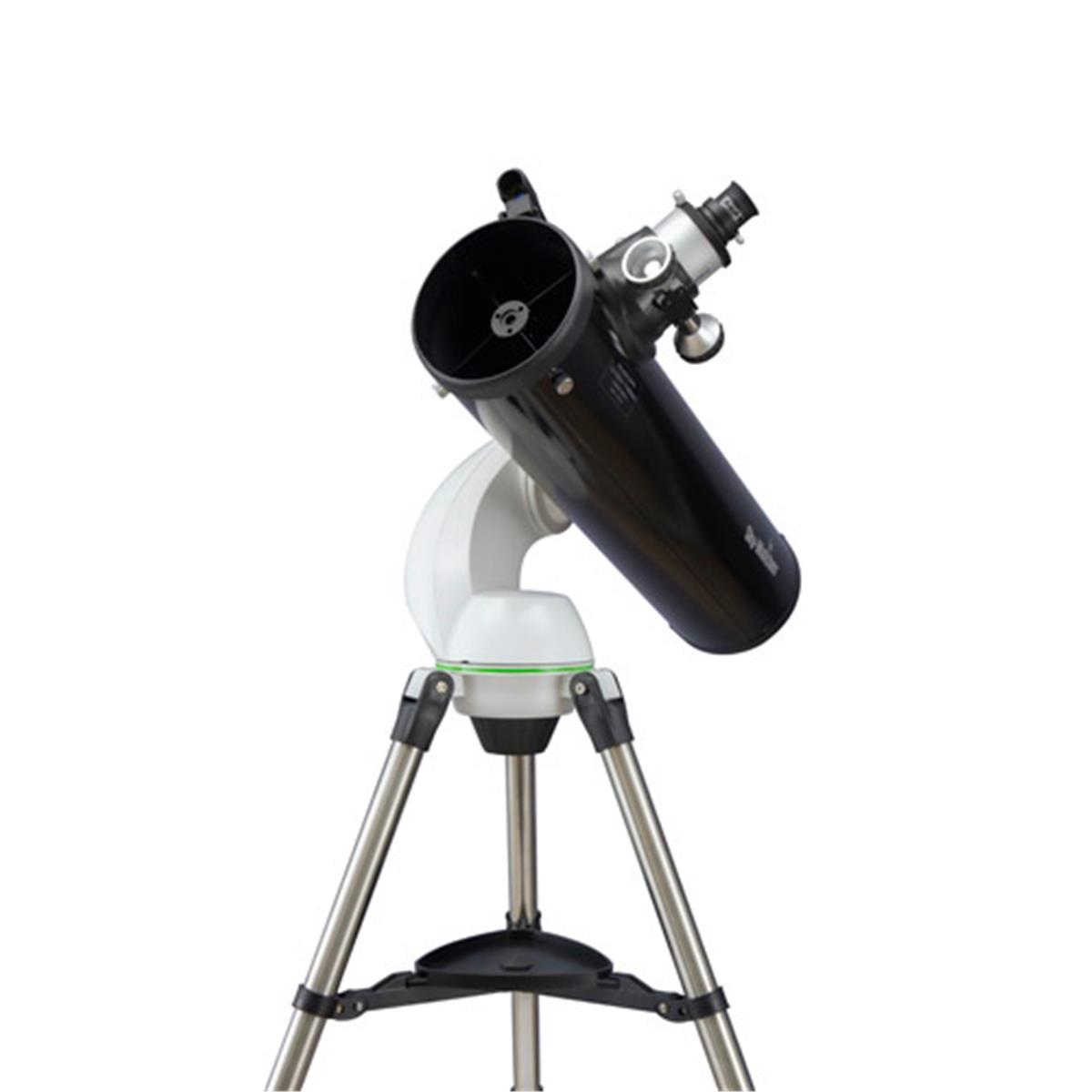 Teleskop Newton 130/650 med Mount AZ-Go2 Go-To - Sky Watcher