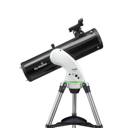 Teleskop Newton 130/650 med Mount AZ-Go2 Go-To - Sky Watcher