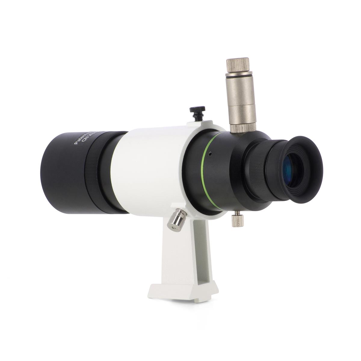 8x50 Right Finderscope with Red LED - Sky-Watcher