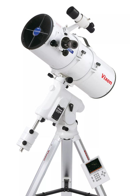 Telescope Reflector Vixen SXD2-R200SS-S-PFL Set Completo