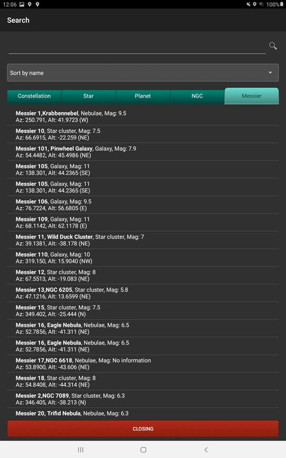 Télescope BRESSER PushTo AR-80/400 Smart-Télescope