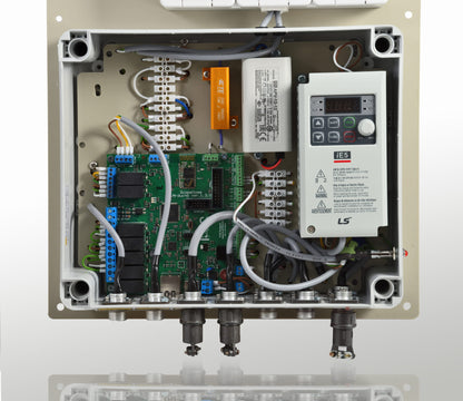 Système d'Automatisation et de motorisation PlugAndPlay pour Coupole ScopeDome 2m - Astronomy Store