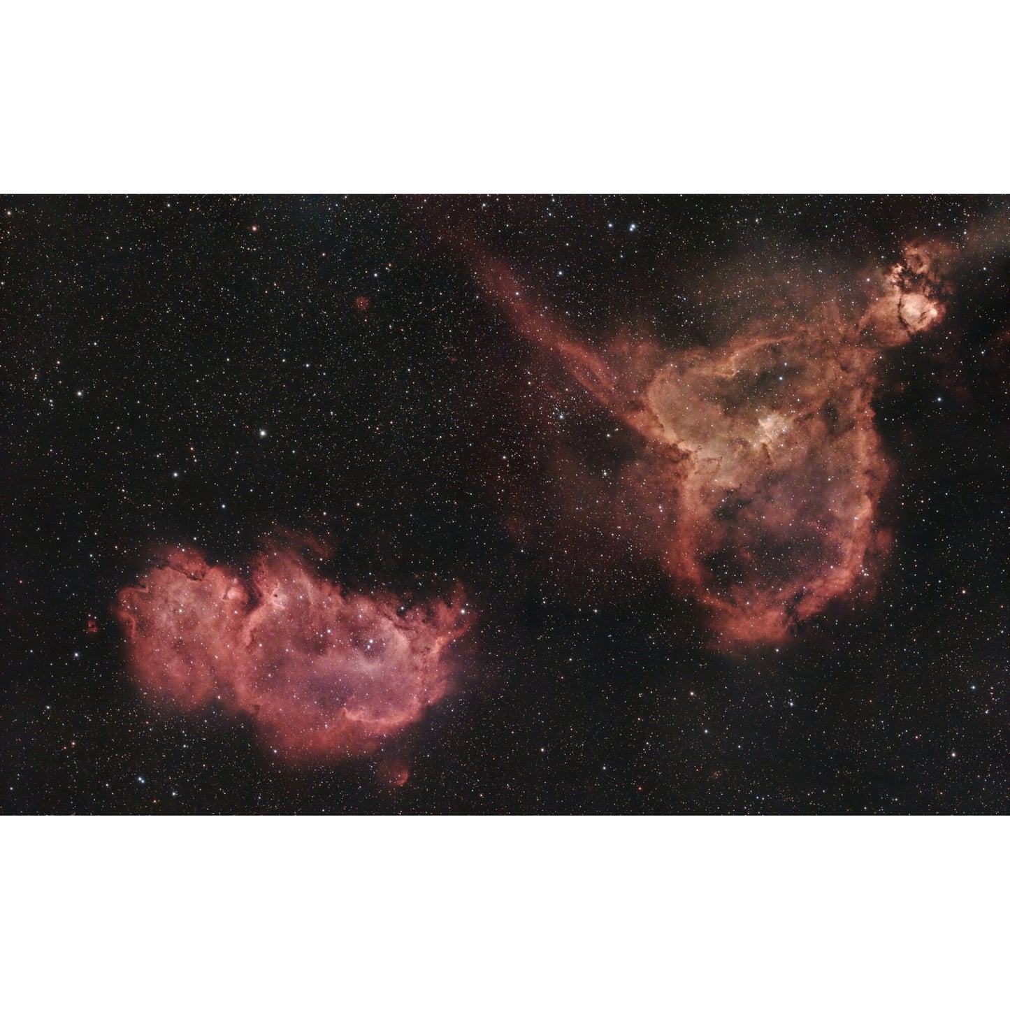 Télescope Intelligent DWARF 3 35/150 – Smart Telescope