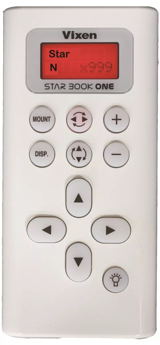 Vixen RA Motor Module with Star Book One Controller - Vixen