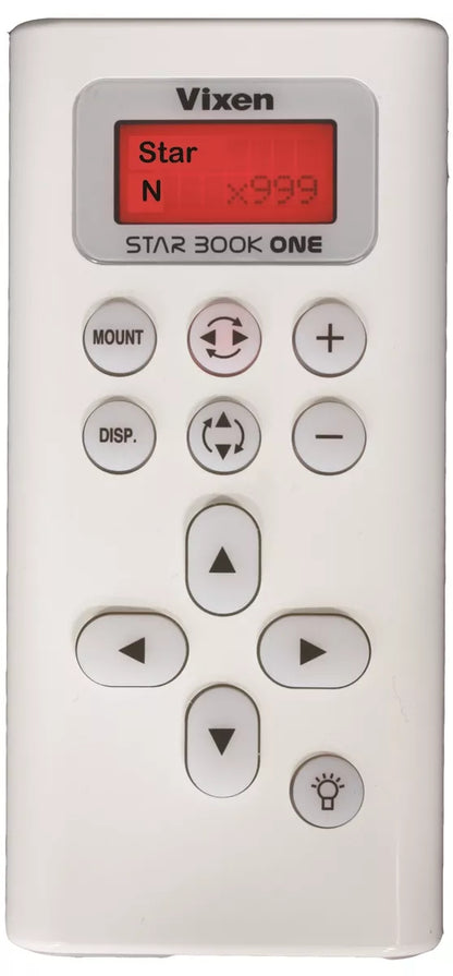 Vixen RA Motor Module with Star Book One Controller - Vixen