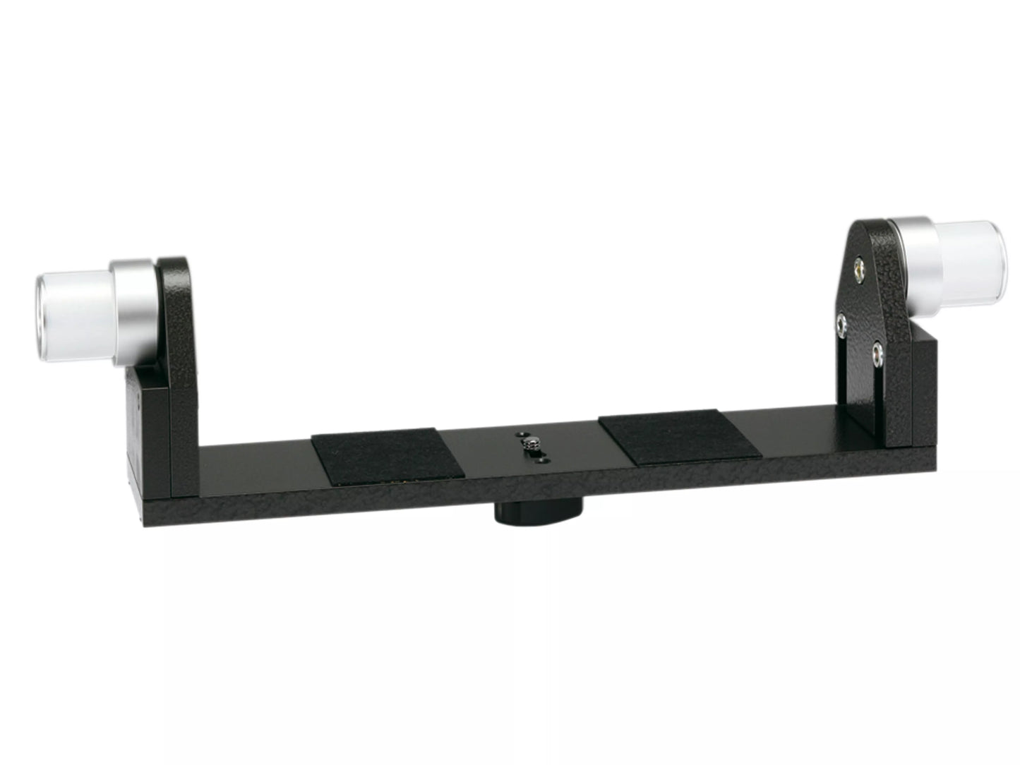 Plaque de Montatge Vixen per a Prismàtics de Gran Tamany en el Suport de Forquilla HF2