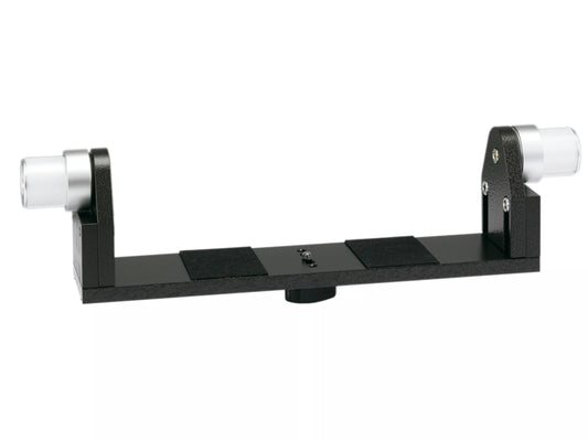 Plaque de Montatge Vixen per a Prismàtics de Gran Tamany en el Suport de Forquilla HF2