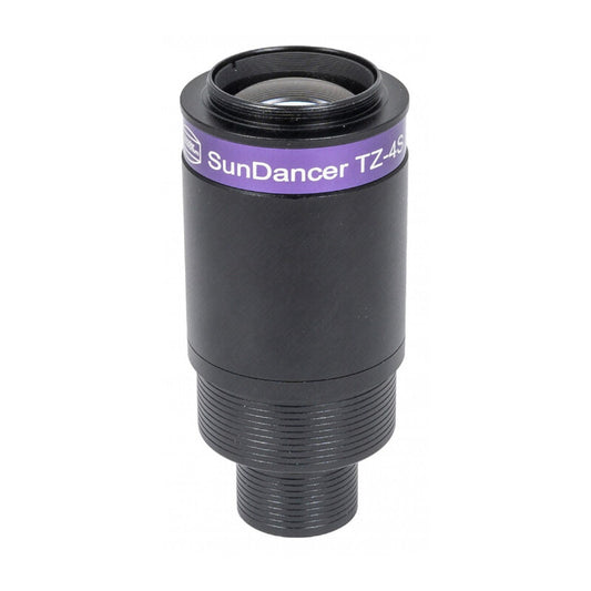 Système télécentrique TZ-4S SunDancer II 4x - Baader