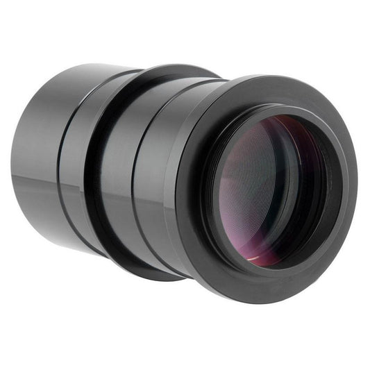 Correcteur 0,8x pour réfracteur ED 102 mm f/7 - TS Optics