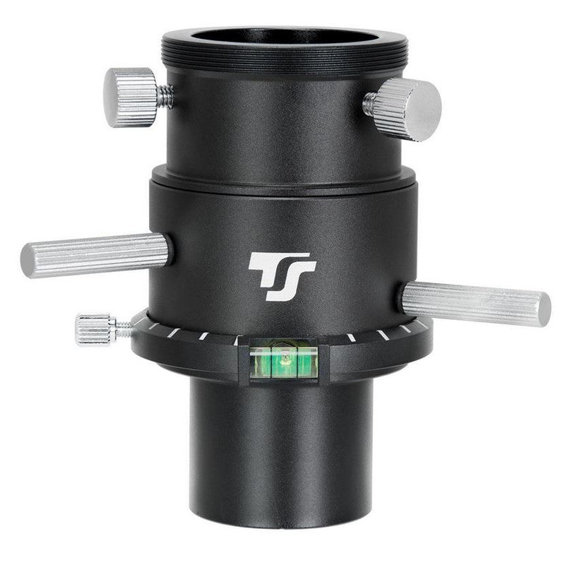 Correcteur de dispersion atmosphérique (ADC) pour l'astronomie - TS Optics