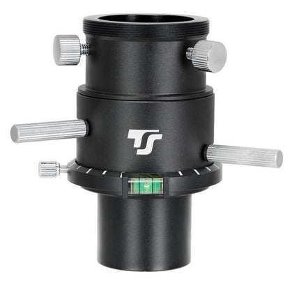 Correcteur de dispersion atmosphérique (ADC) pour l'astronomie - TS Optics