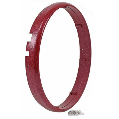Anell de acabament per a tubs Ø230 mm - TS Optics