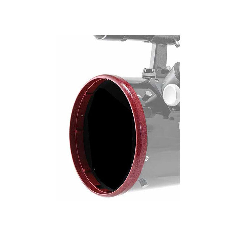 Anell de acabament per a tubs Ø230 mm - TS Optics