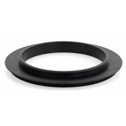 Adaptateur M82x1 intérieur vers M68x1 ultra court TS Optics