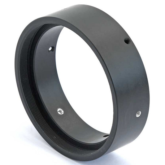 Adaptateur M90x1 pour porte-oculaire Starlight Feather Touch 2,5" FTF25x - TS Optics