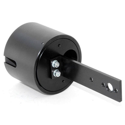 Kit adaptateur USB_Focus pour porte-oculaire à crémaillère 63,5 et 76,2 mm TS Optics