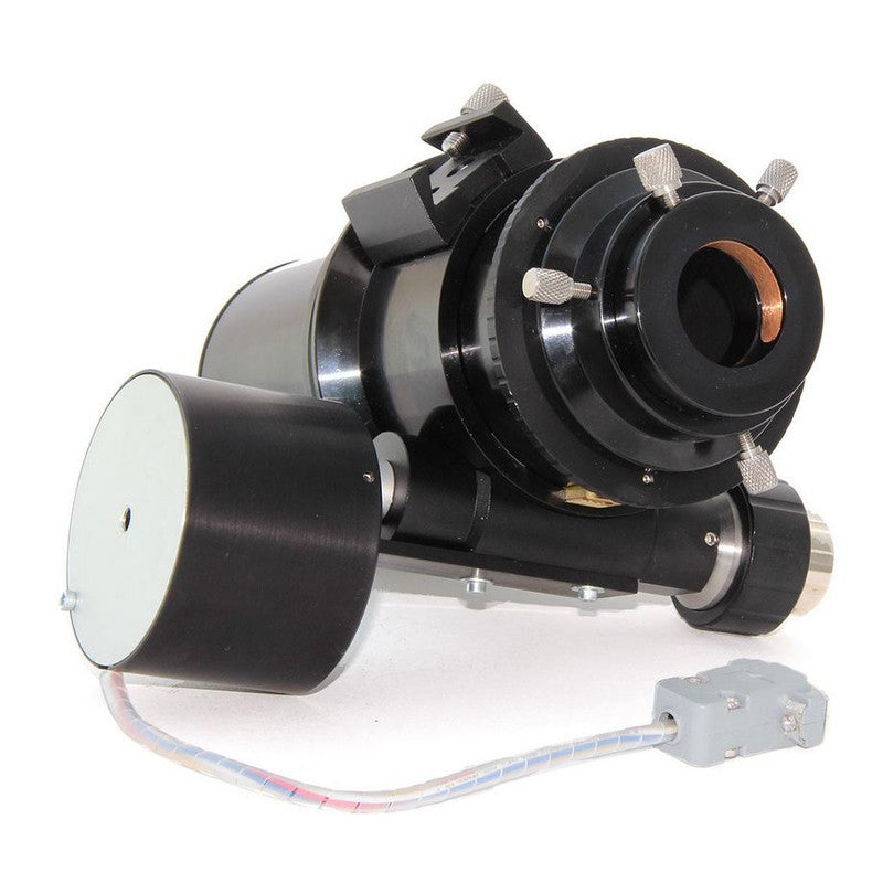 Kit adaptateur USB_Focus pour porte-oculaire à crémaillère 63,5 et 76,2 mm TS Optics