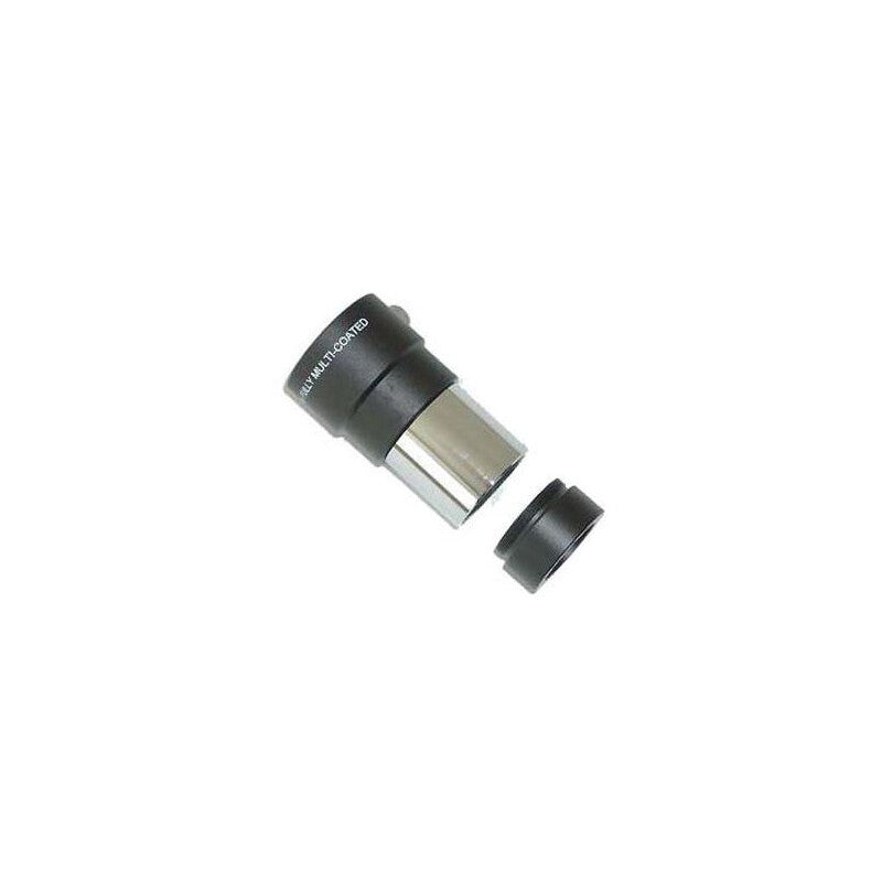 Barlow 2x mit 31,8 mm-Anschluss (1,25 Zoll) - TS Optics