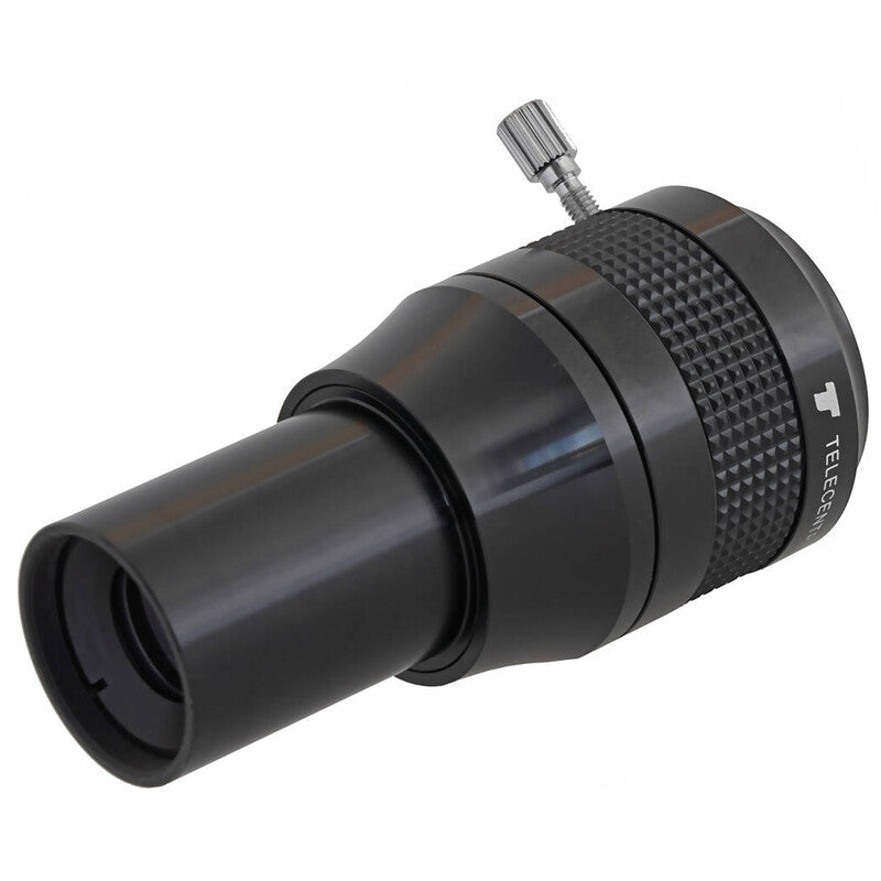 Lentille de Barlow télécentrique 2x 31,8 mm - TS Optics