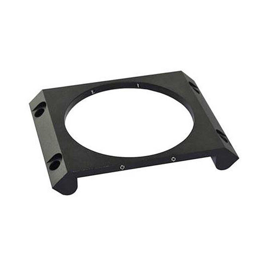 Base d’adaptation pour porte-oculaire Newton 50,8 mm - TS Optics