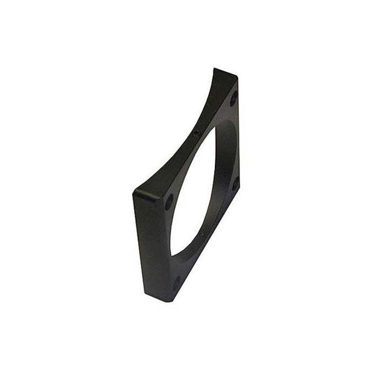 Base en aluminium pour porte-oculaire Newton 190-240 mm - TS Optics