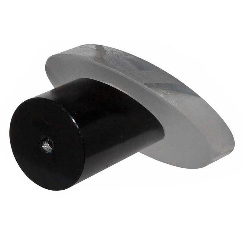 Espejo de captura oval de 50 mm para telescopios Newton - TS Optics
